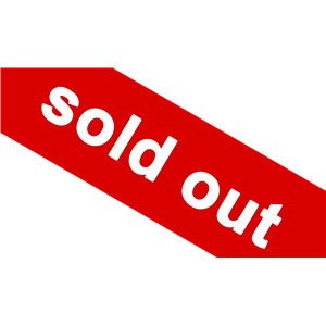 Sold out PNG-87198